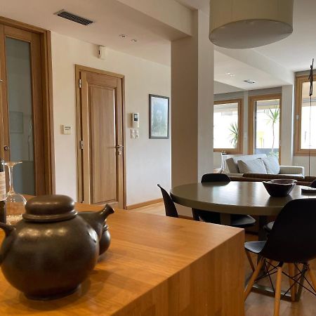 Oasis City Apartment Héraklion Extérieur photo