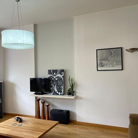 Oasis City Apartment Héraklion Extérieur photo