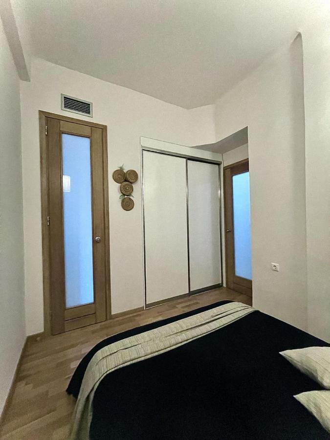 Oasis City Apartment Héraklion Extérieur photo