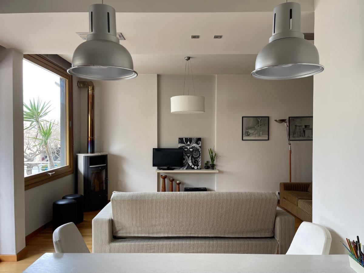 Oasis City Apartment Héraklion Extérieur photo