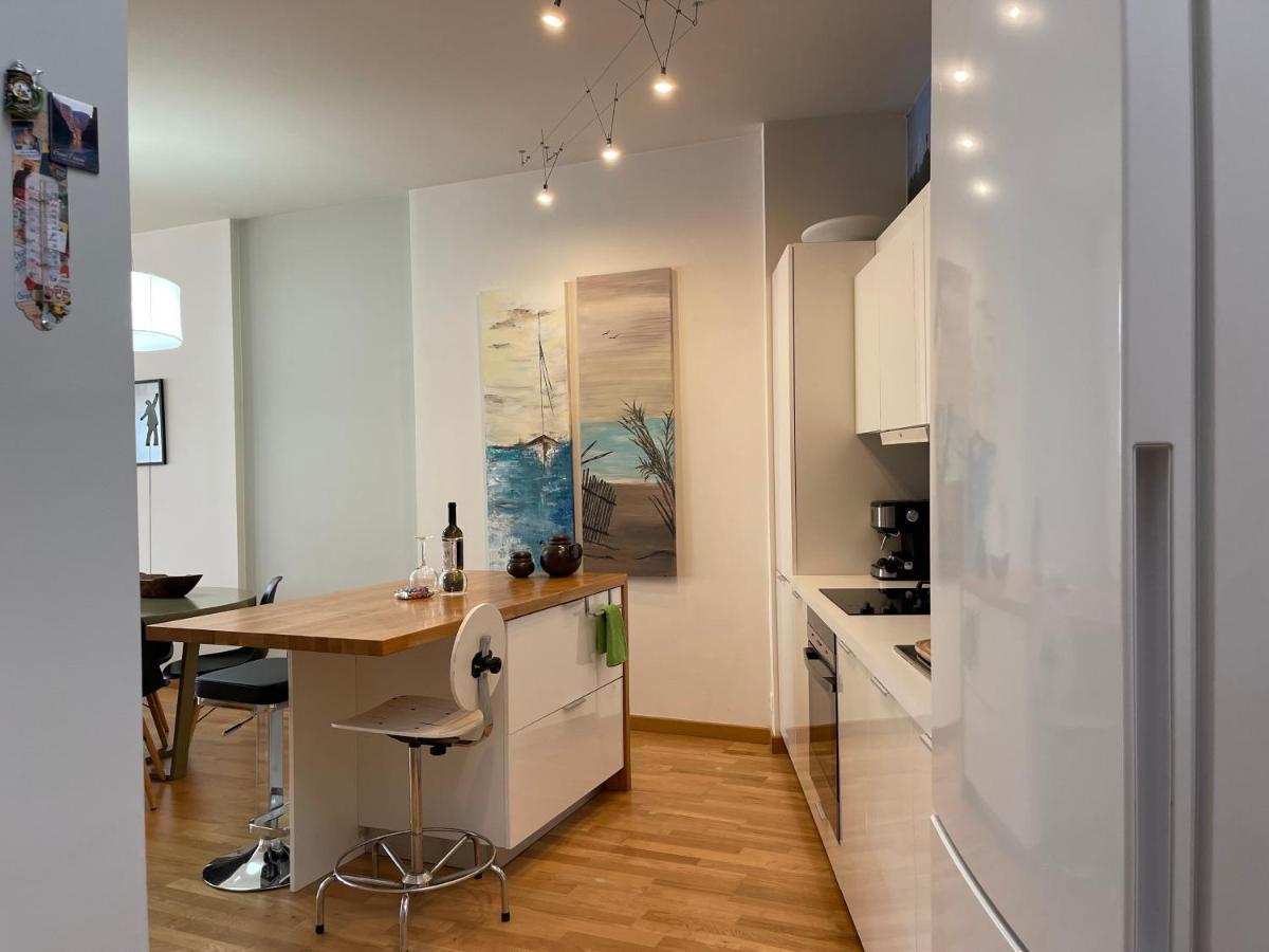 Oasis City Apartment Héraklion Extérieur photo