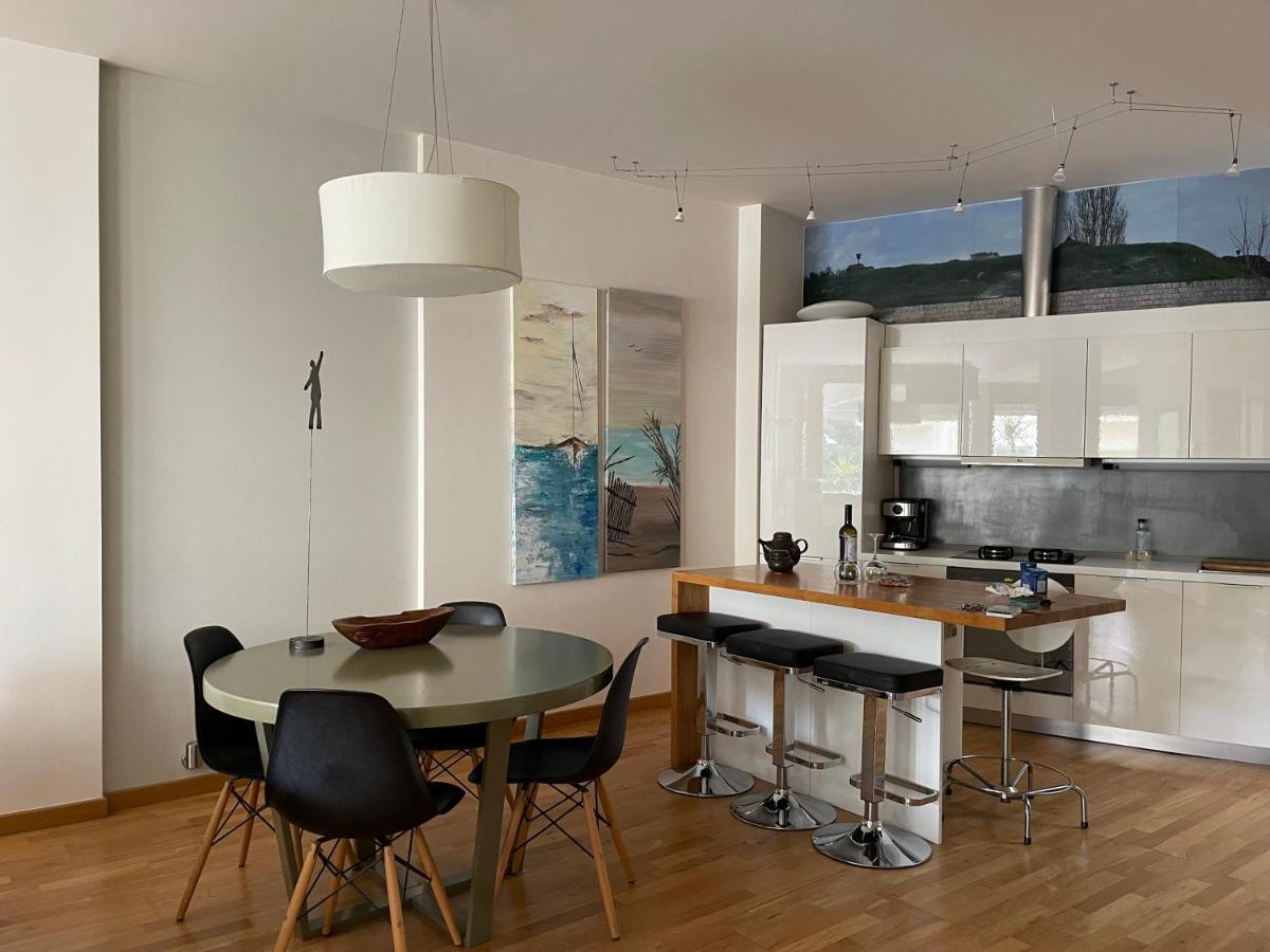 Oasis City Apartment Héraklion Extérieur photo