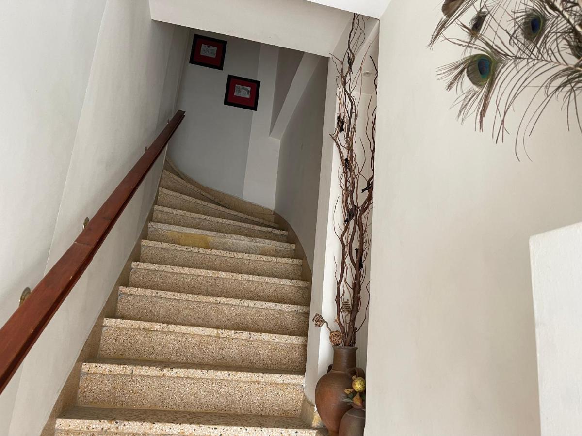 Oasis City Apartment Héraklion Extérieur photo
