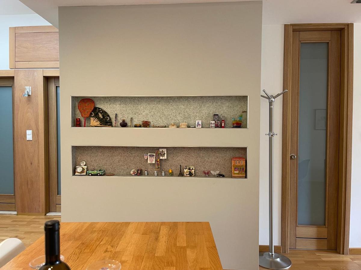 Oasis City Apartment Héraklion Extérieur photo